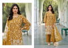 Bin Saeed Vol 18 By Deepsy Cotton Pakistani Dress Material Wholesale Market In Surat